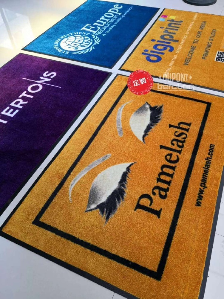 進口橡膠杜邦尼龍 4