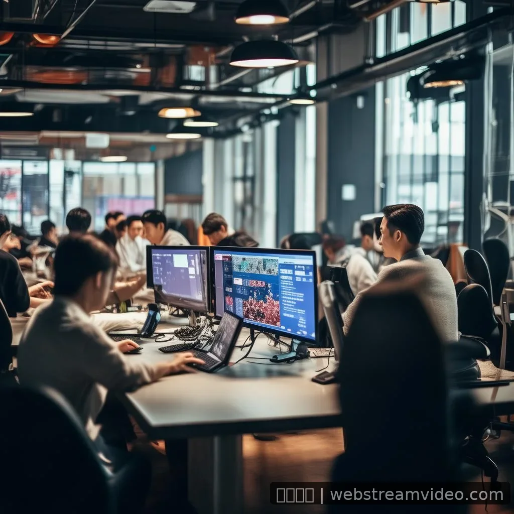 腾讯系游戏业务营收季度环比增势分析