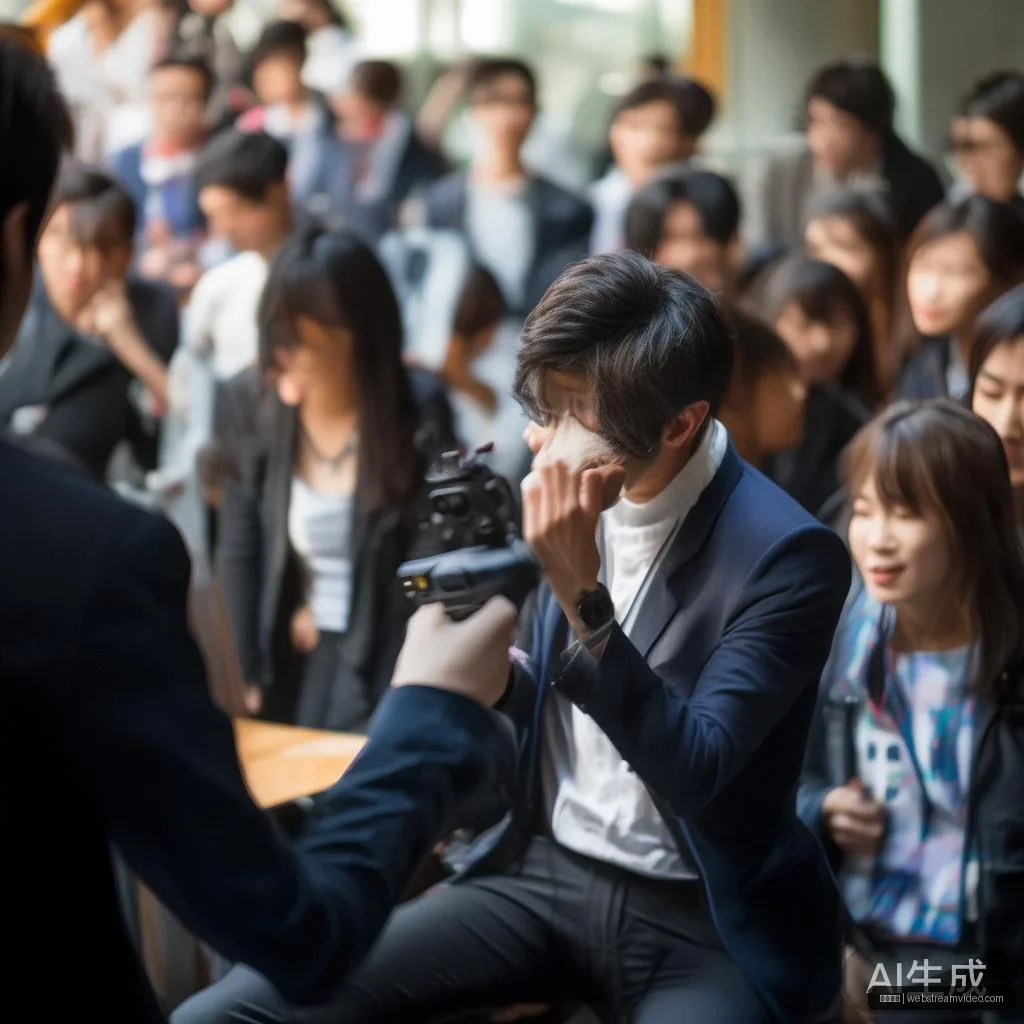网红短剧《XX之恋》主角陷抄袭风波，引发全网热议 - 必赢体育登录
